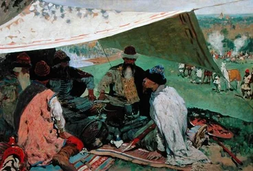 Konvention der Fürsten, 1910